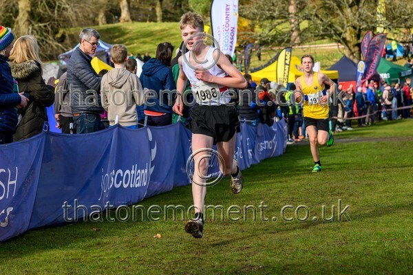 Falkirk25-912350 - U15 Boys