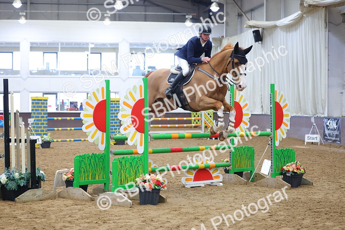 SBM_003180 - Class 8 - Senior Newcomers - 1.10m