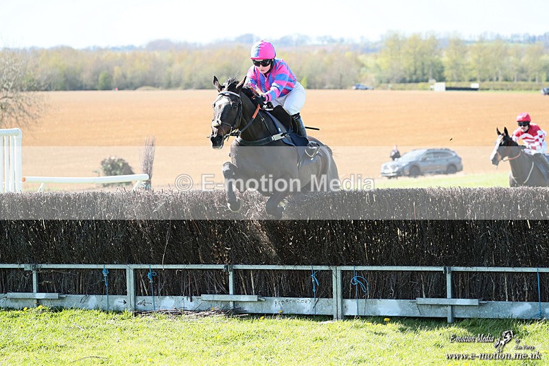 PtP 060426 328 - Paxford Races North Cotswold Easter Mon 06/04/26