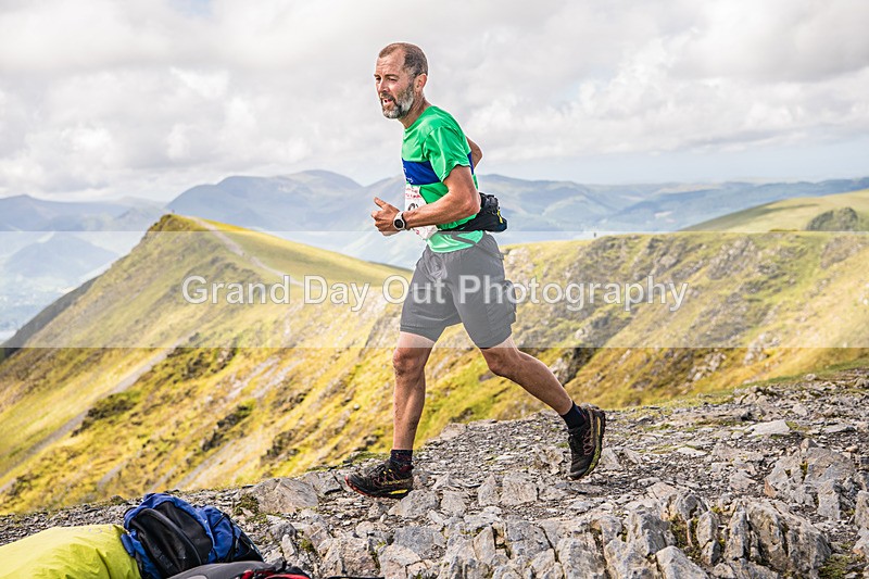 Blencathra-703 - Blencathra Fell Race Sunday 28th June 2026