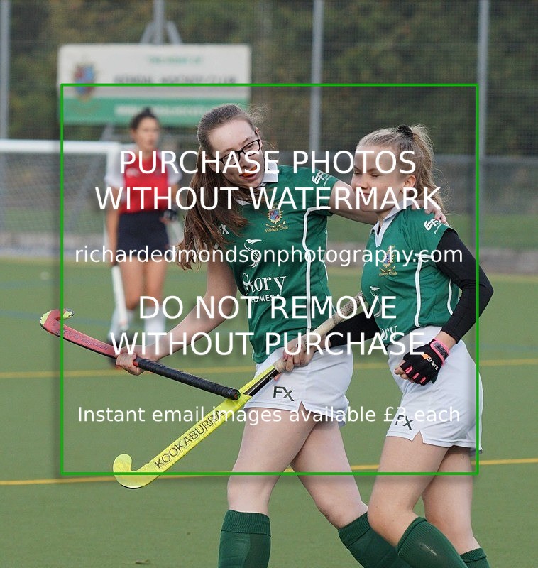 DSC01147 - Kendal Ladies Seconds v Wigton Seconds (12/10/19)
