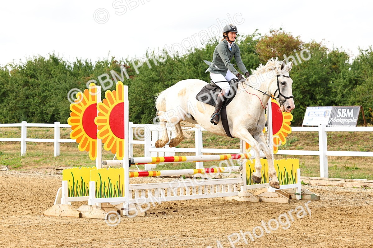 SBM_002255 - Class 6 - 90cm