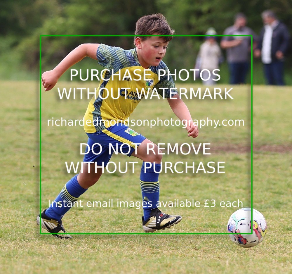 IMG_3896 - Kendal Utd U9s vs Heathwaite U9's