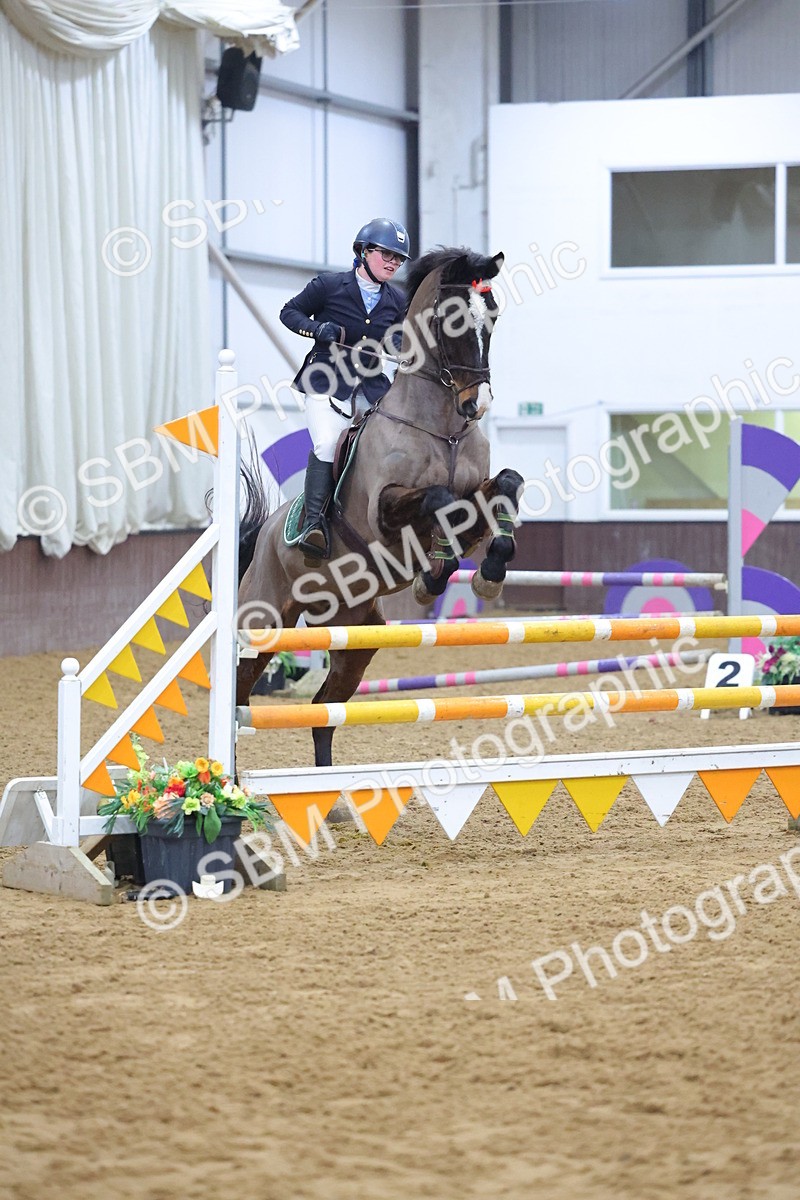 SBM_001658 - Class 14 - Nupafeed Supplements Senior Discovery/ 1m Open - First Round (1.00m)