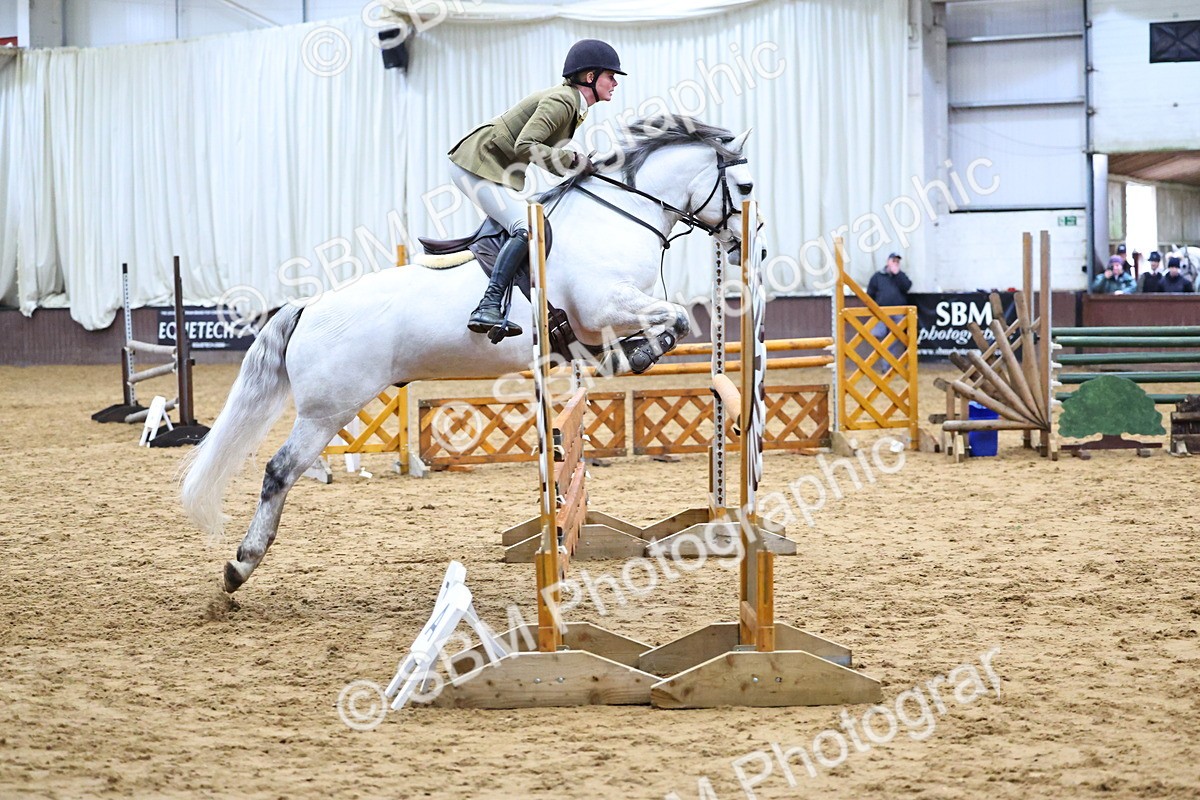 SBM_006545 - Class 43 - RIHS Qualifier Exceeding 43cms