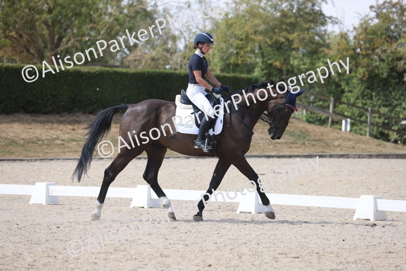 20260815-0954 - Class 5 - Novice 1