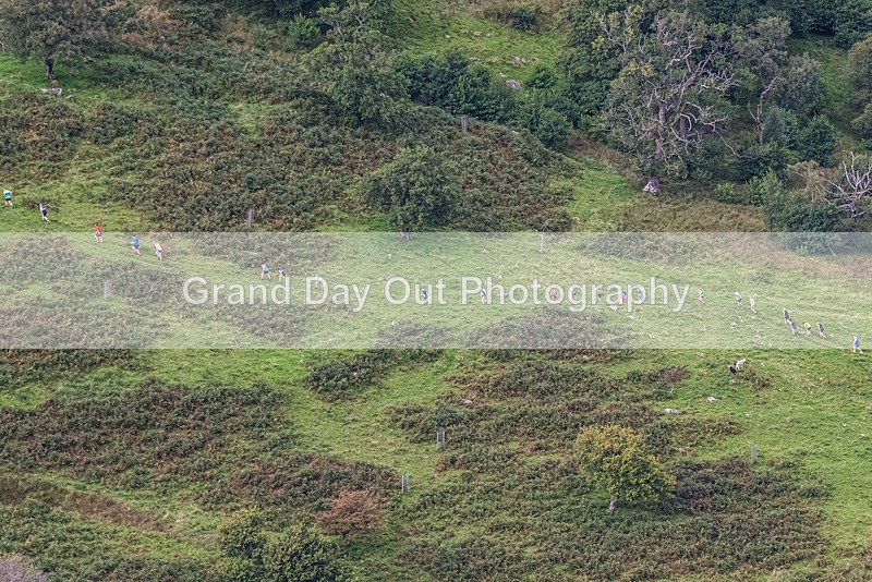 Arnison Crag-24 - Arnison Crag Horseshoe Fell Race Saturday 26th August 2023