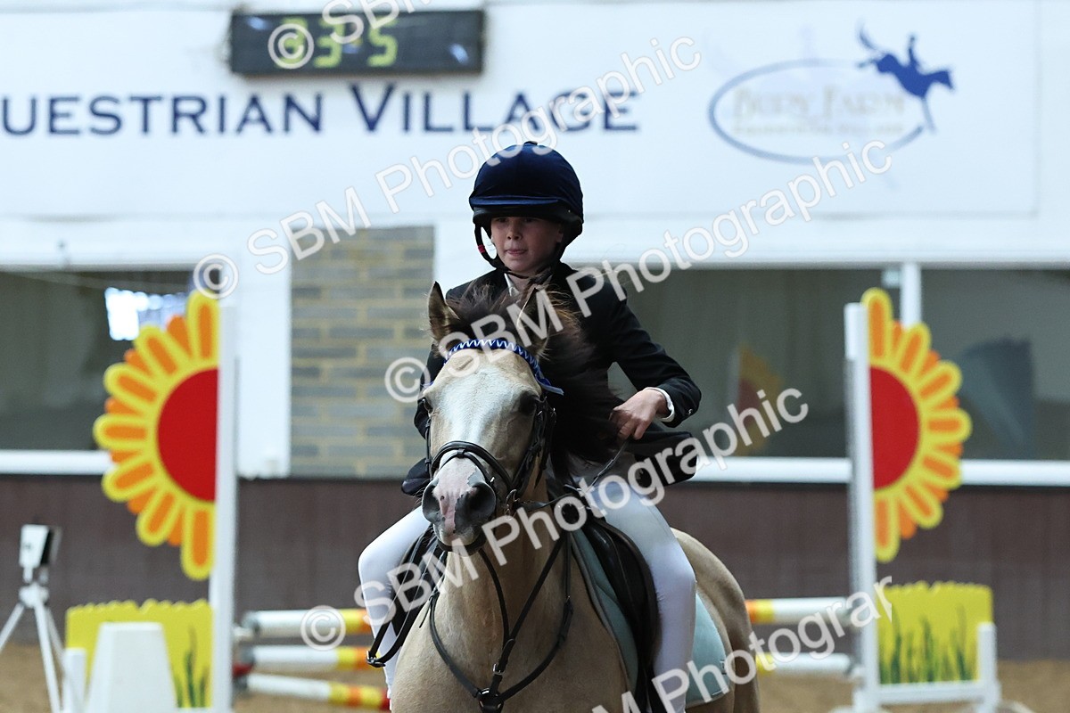 SBM_005507 - Class 7 - 70cm Open