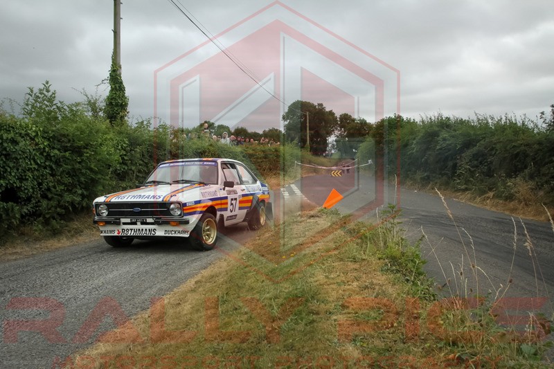Rallye Lecale 70 of 88 - Carryduff Forklift Rallye Lecale