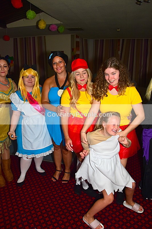 TAY-762 - Tayla's 18th