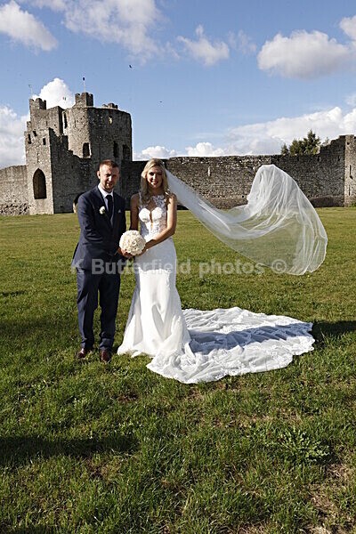 279 - Dean and Jade Wedding 9th September 2022
