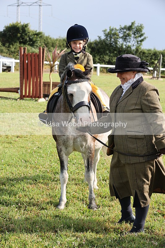 JPP_0455 - Class 14: Cornish Combination Leading Rein