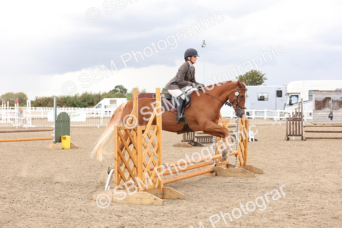 SBM_07473 - Class 59a -  Style & Performance - 80cm (15-19)