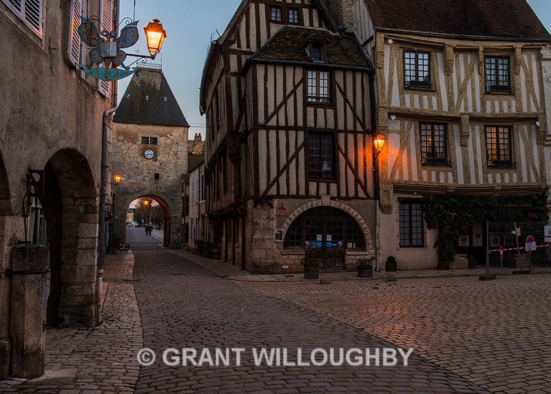 Noyers France 2 - France