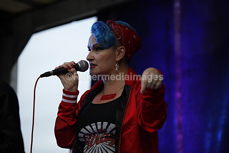  - ELMSTOCK 2019 the music makers