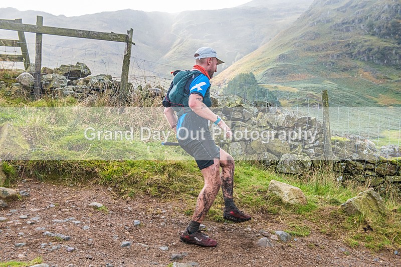 Langdale-2245 - Langdale Horseshoe Fell Race Saturday 8th October 2022