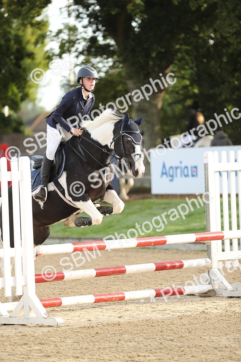 SBM_55927 - J24 - Junior Horse 75cm Championship