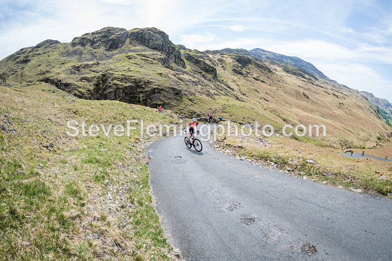 123739 - Hardknott Pass Camera 2 12.00-13.00