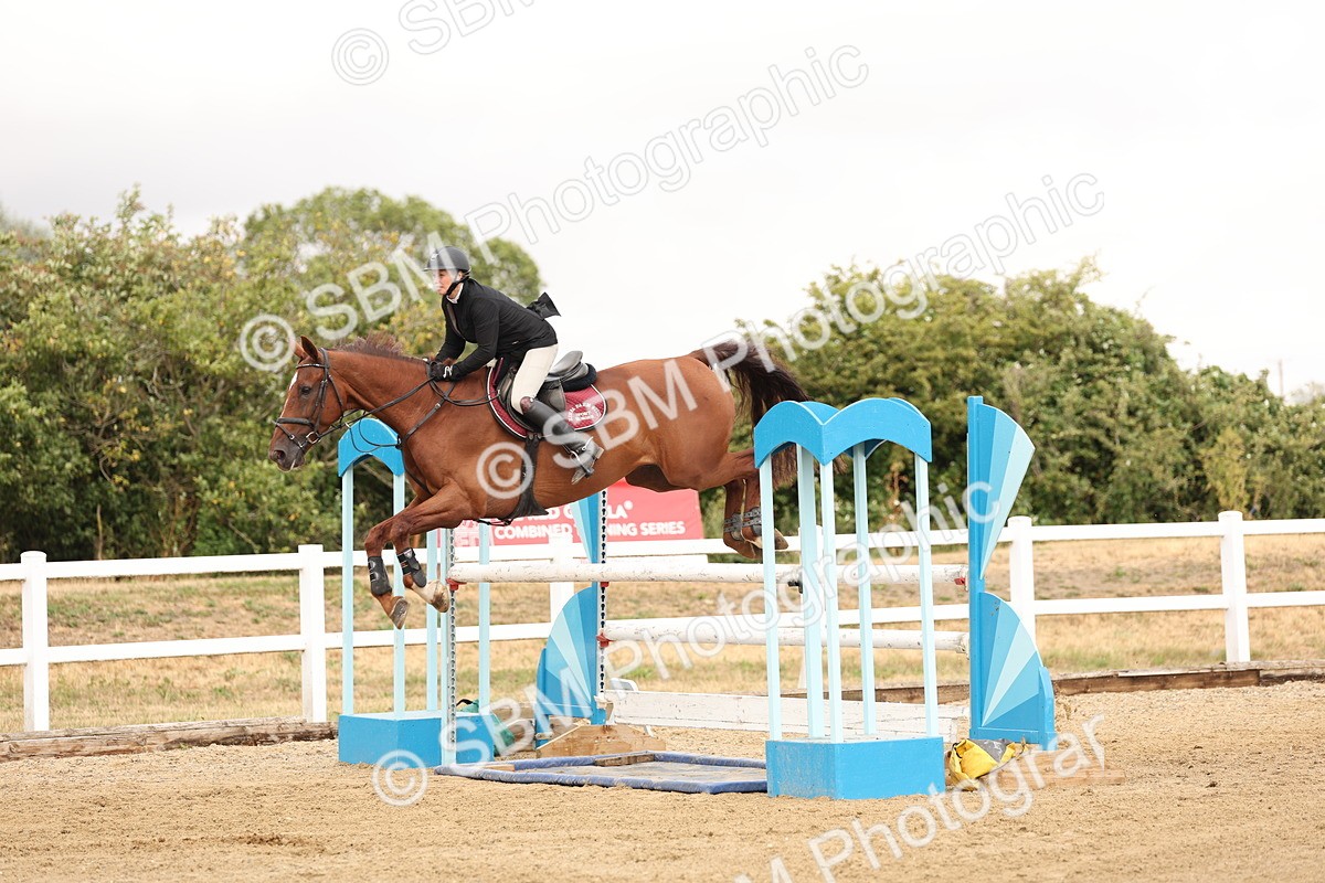 SBM_024276 - Class 7 - Senior 1.15m Open Inc National 1.15m Members Cup Qualifier