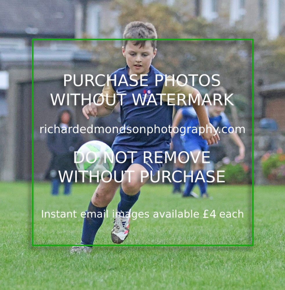 533A0474 - Wattsfield U9 vs Swarthmoor (17/9/25)