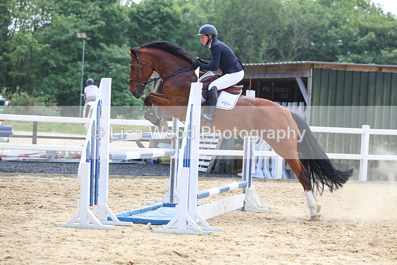 3E7A1087 - Class 13: Senior Newcomers/1.10m open