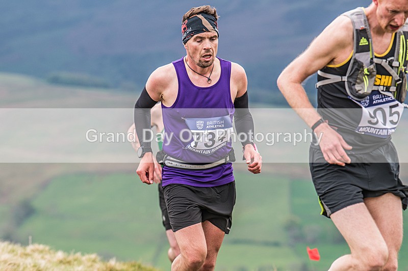 Seniors-171 - UKA 2026 Senior Inter-Counties Mountain Race - Sedbergh Sunday 3rd May 2026 - Seniors