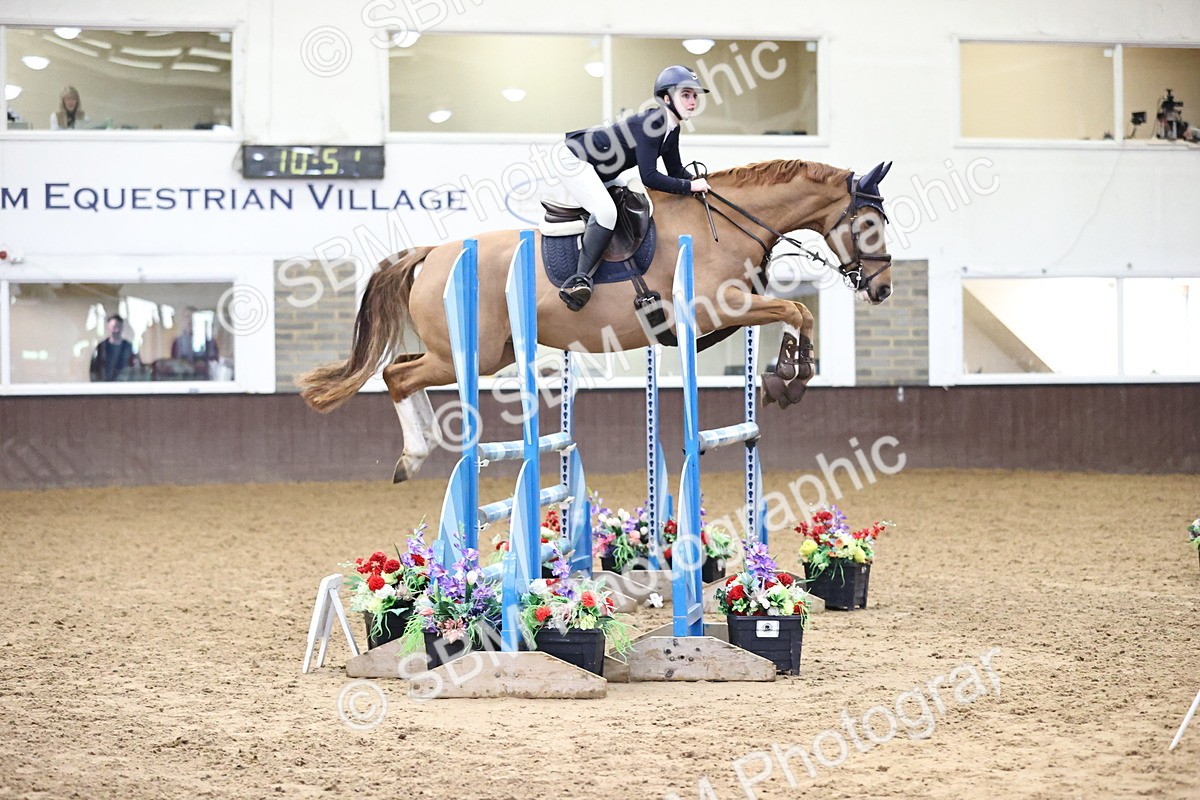 SBM_004745 - Class 16 - Senior Newcomers - 1.10m