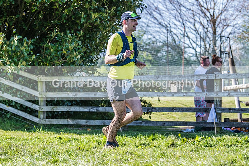 The Finish-2033 - The 3 Peaks Race Saturday 25th April 2026 - The Finish