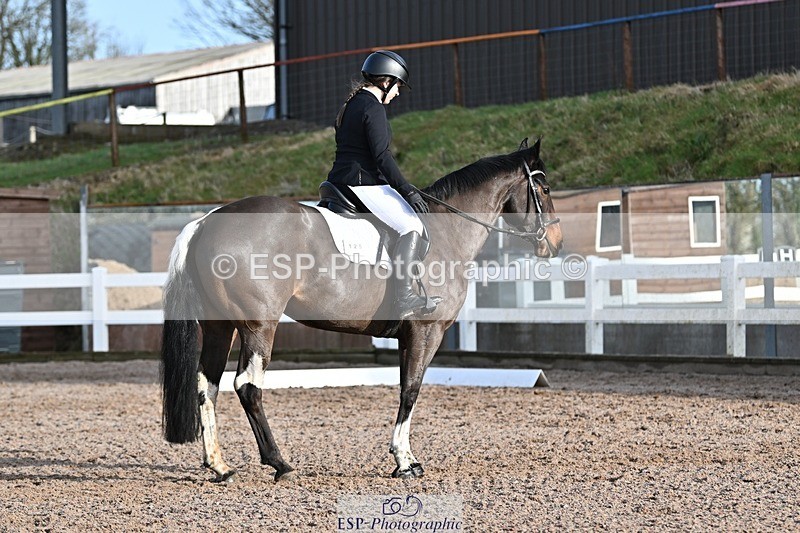 250125-105040-00252 - Dressage - CT Class 4 BE95 (80cm)