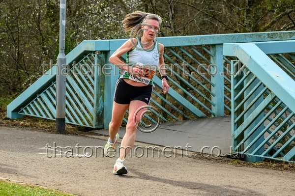 Livirelays25-914771 - Female Set One