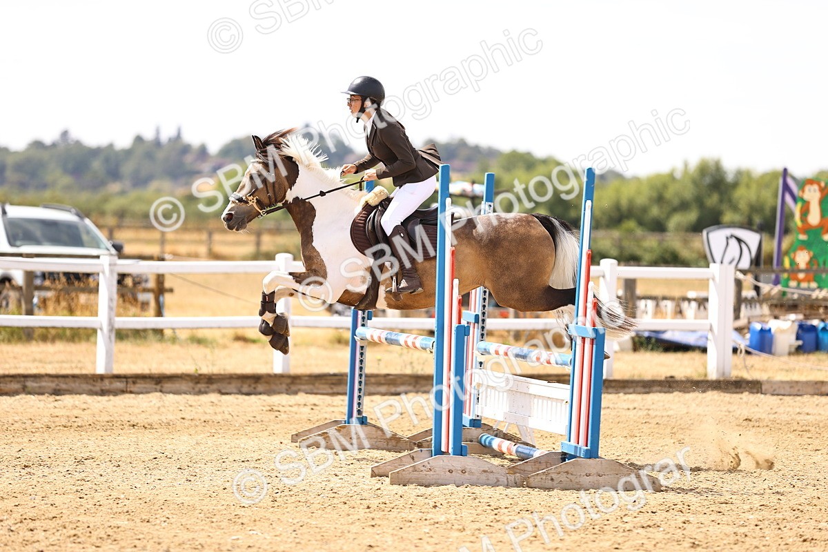 SBM_000708 - Class 3 - Senior British Novice - 90cm