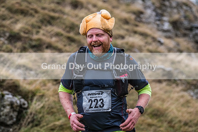 Litton-933 - Litton Christmas Cracker Fell Race Sunday 15th December 2024