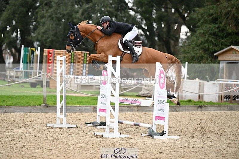 250323A-155541-05120 - Cls 26 National 1.30m Open