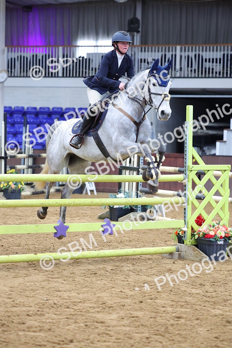 SBM_010229 - Class 22 - Equiyd 1.05m Amateur Championship Qualifier - First Round (1.05m)