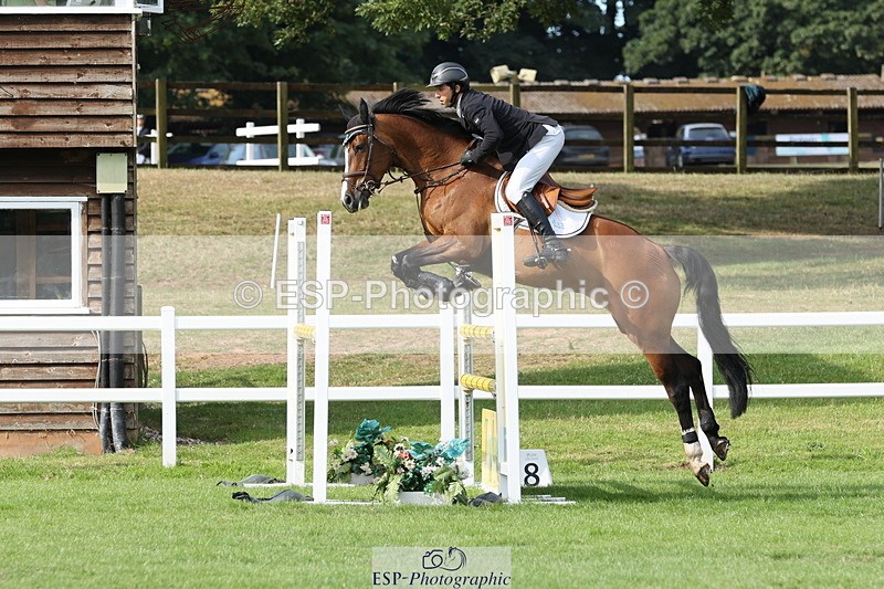 250704A-090001-07975 - Cls 15 Snr 1.20m Open