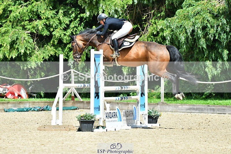 230715-143258-33731 - Cls 95 Newcomers & 1.10m Open