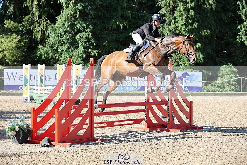 250703A-083148-00015 - Cls 5 85cm Amateur Qualifier