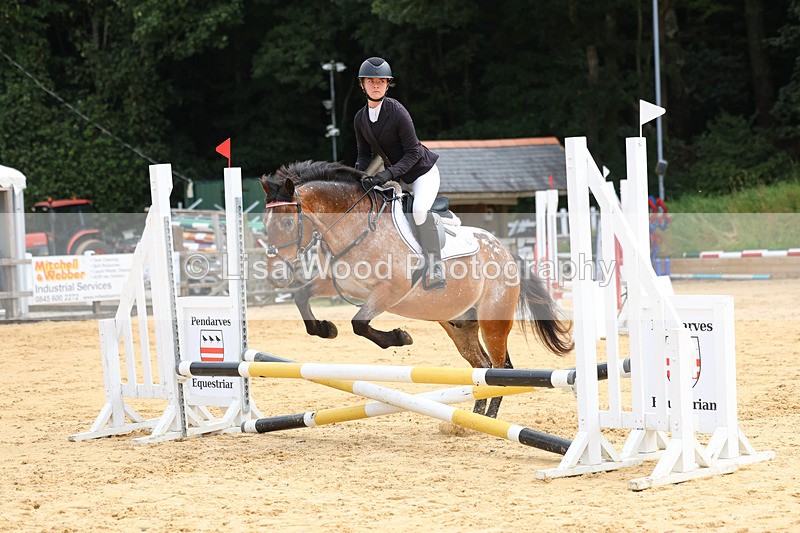 3E7A2564 - Class 4: 60cm Junior