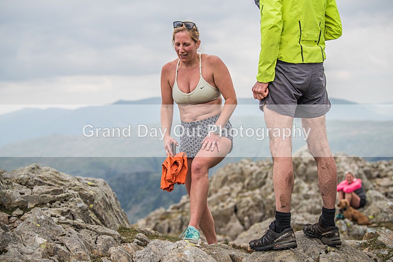 Glaramara-225 - Glaramara Fell Race Sunday 21st May 2023