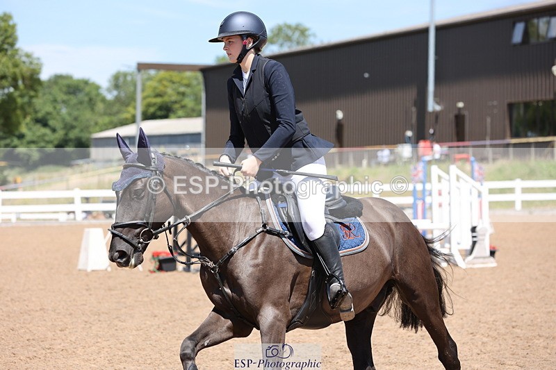 240629A-134320-06518 - Cls 19 Foxhunter and 1.10m Open