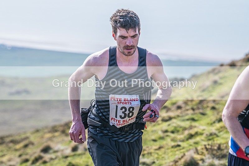 Black Combe-264 - Black Combe Fell Race Saturday 8th March 2025