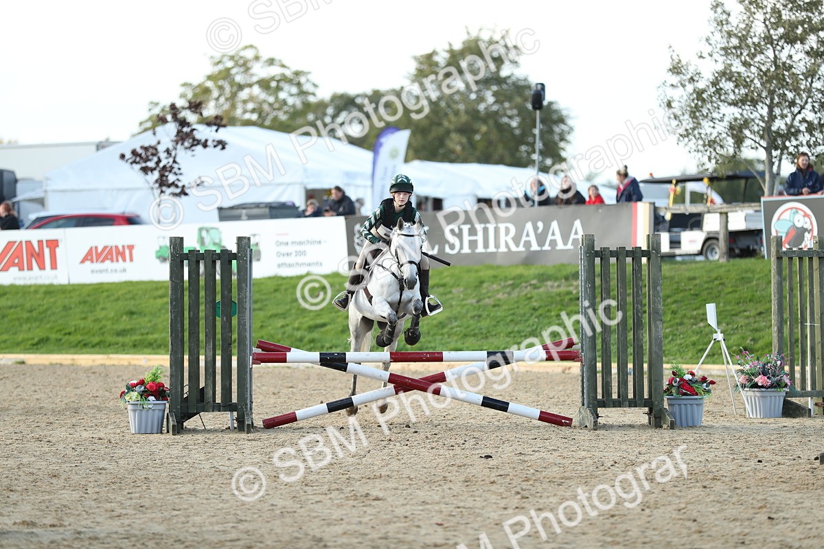 SBM_30599 - E11 - Eventers Challenge 80cm Championship