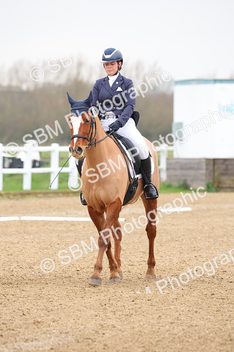 SBM_001647 - Class 8-11 - Novice 2 - Elementary 2