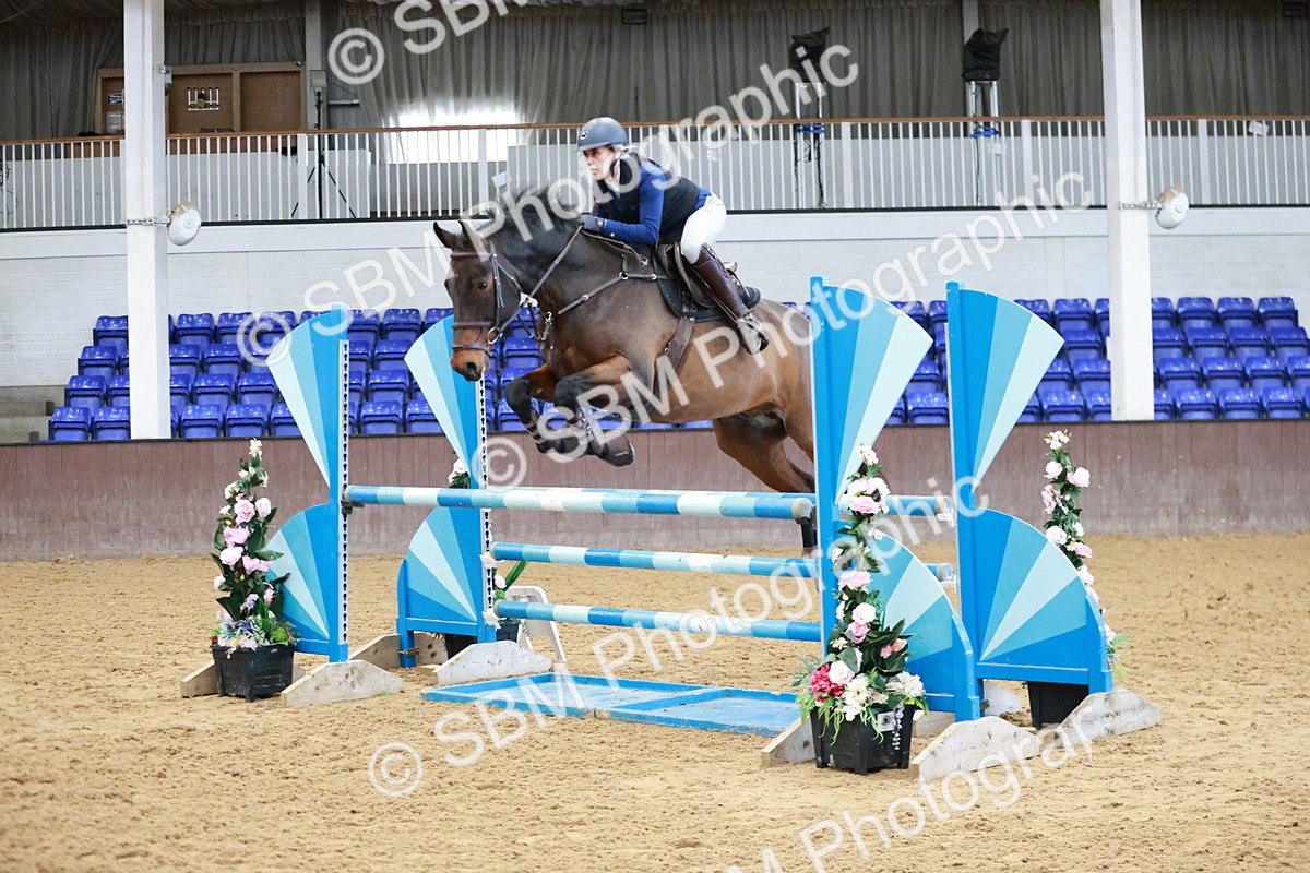 SBM_003997 - Class 11 - Senior Newcomers - 1.10m