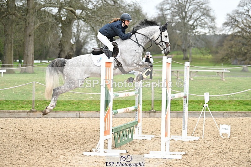 250323A-153811-05063 - Cls 25 Snr Fox & 1.20m Open
