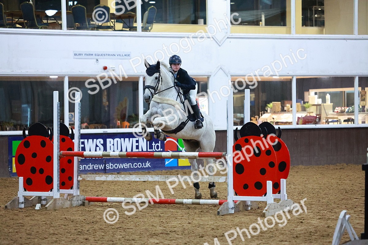 SBM_007496 - Class 8 - 1.10m