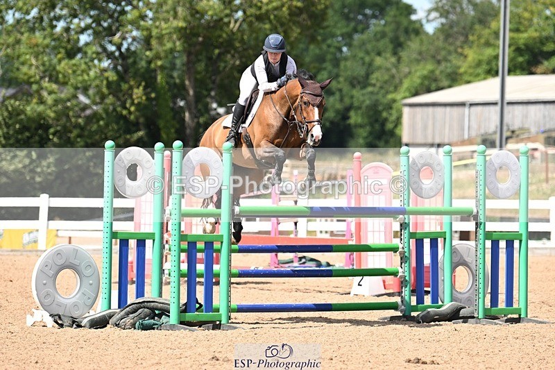 250709-154604-01210 - Cls 6 Snr Fox & 1.20m