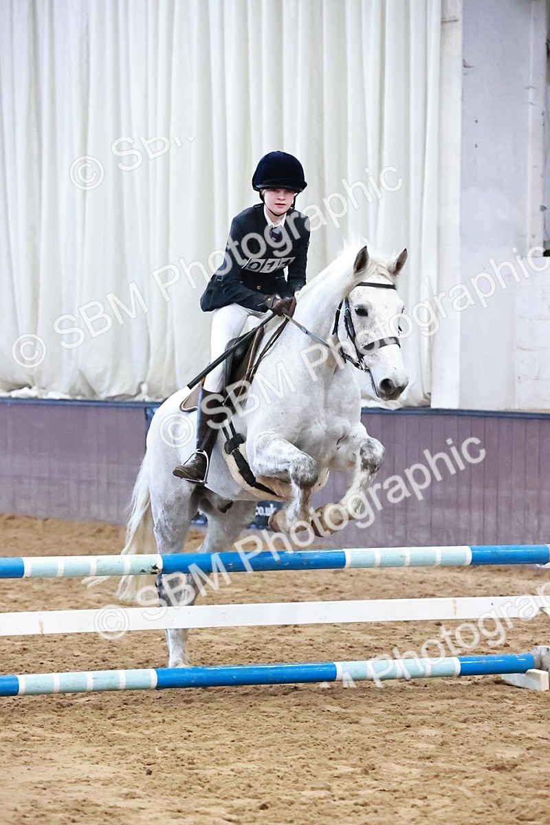 SBM_001234 - Class 4 - Show Jumping 70cm