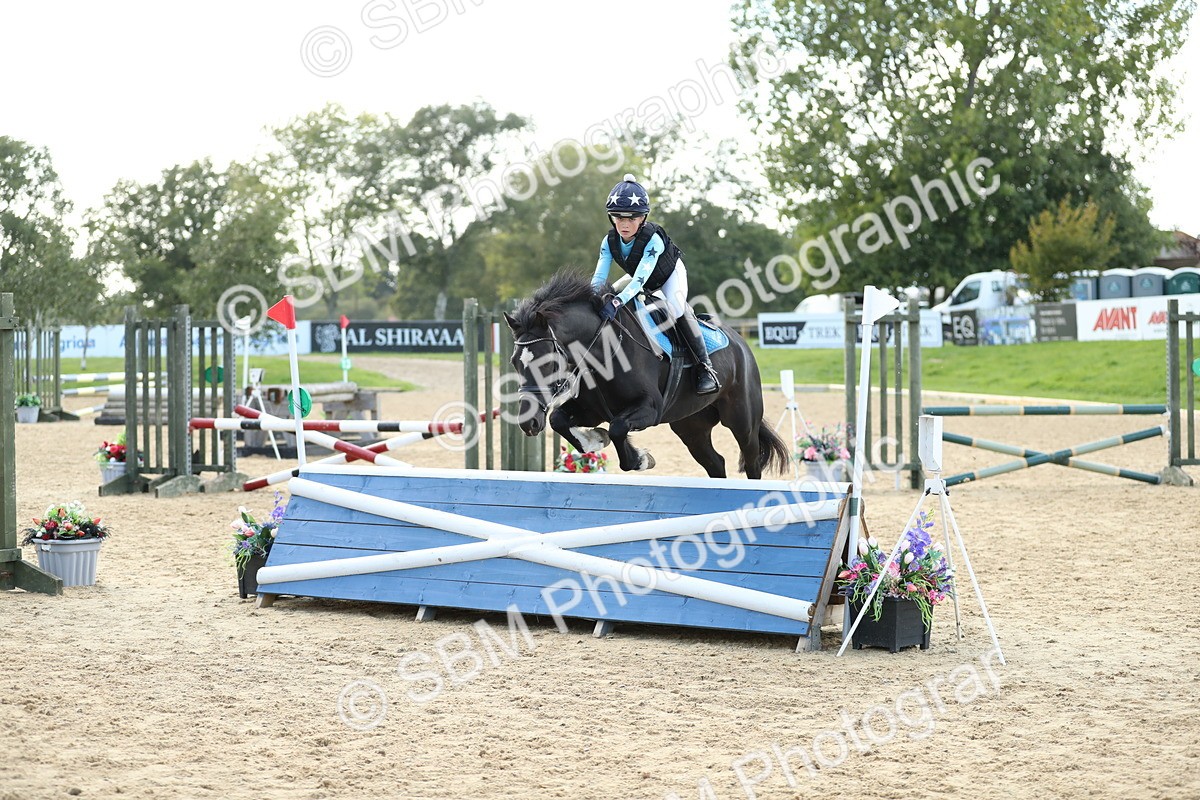SBM_30330 - E11 - Eventers Challenge 80cm Championship
