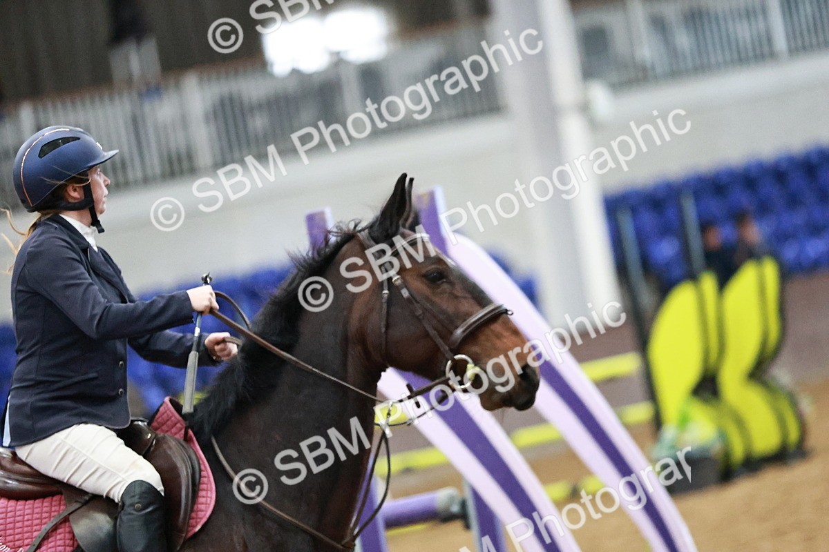 SBM_000811 - Class 3 - Senior Discovery 1.00m
